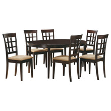 Load image into Gallery viewer, Gabriel Dining Set