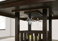 Load image into Gallery viewer, Jaden 5 Pc Counter Height Dining Sets