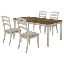 Load image into Gallery viewer, Ronnie Dining Sets