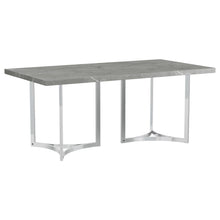 Load image into Gallery viewer, Sterling Dining Table
