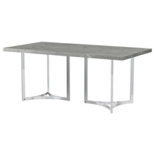 Load image into Gallery viewer, Sterling Dining Table