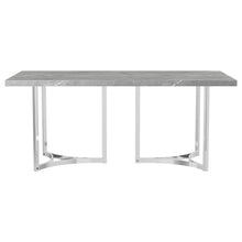 Load image into Gallery viewer, Sterling Dining Table