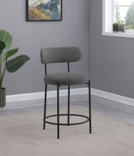Load image into Gallery viewer, Viola Counter Chair