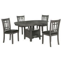 Load image into Gallery viewer, Lavon 5 Pc Dining Sets