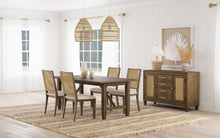 Load image into Gallery viewer, Matisse Sideboard