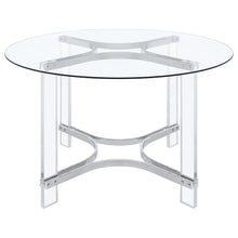 Load image into Gallery viewer, Keeling Dining Table