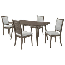Load image into Gallery viewer, Onslow 5 Pc Dining Set