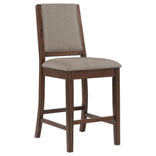 Load image into Gallery viewer, Patterson Counter Height Dining Set