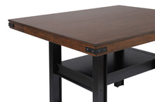 Load image into Gallery viewer, Patterson Counter Height Dining Table