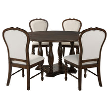 Load image into Gallery viewer, Landon 5 Pc Dining Set