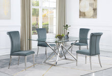 Load image into Gallery viewer, Beaufort 5 Pc Dining Sets