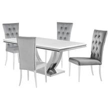 Load image into Gallery viewer, Kerwin Dining Room Set