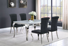 Load image into Gallery viewer, Carone 5 Pc Dining Sets