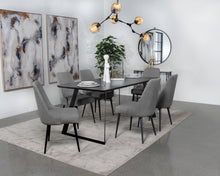 Load image into Gallery viewer, Smith 7 Pc Dining Set