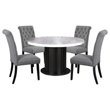 Load image into Gallery viewer, Sherry 5 Pc Dining Sets