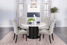 Load image into Gallery viewer, Sherry 5 Pc Dining Sets