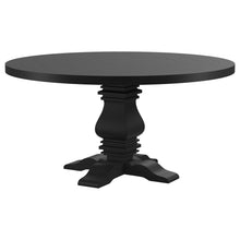 Load image into Gallery viewer, Florence Dining Tables Black