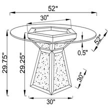 Load image into Gallery viewer, Quinn 5 Pc Dining Sets