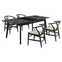 Load image into Gallery viewer, Crestmont Dining Set