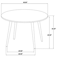 Load image into Gallery viewer, Andrews Dining Set
