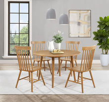 Load image into Gallery viewer, Andrews Dining Set