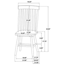 Load image into Gallery viewer, Andrews Dining Set