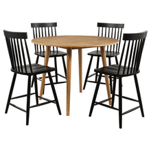 Load image into Gallery viewer, Andrews Counter Height Dining Set