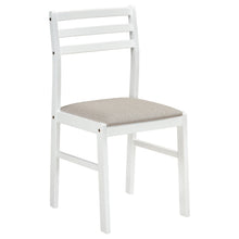 Load image into Gallery viewer, Bucknell Dining Set