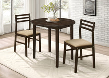 Load image into Gallery viewer, Bucknell Dining Set
