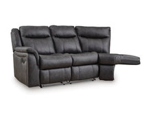 Load image into Gallery viewer, Sultan Meadow Reclining Sectional