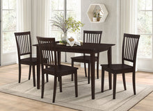 Load image into Gallery viewer, Gomez Dining Set
