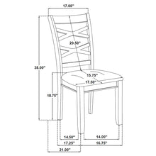 Load image into Gallery viewer, Barton Dining Set