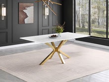 Load image into Gallery viewer, Venera Dining Table