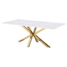 Load image into Gallery viewer, Venera Dining Table