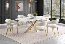 Load image into Gallery viewer, Venera Dining Table