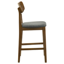 Load image into Gallery viewer, Robbie 5 Pc Counter Height Dining Set