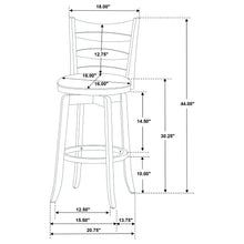 Load image into Gallery viewer, Murphy Bar Stool