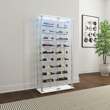 Load image into Gallery viewer, Montara Bar & Wine Cabinet
