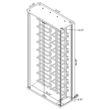 Load image into Gallery viewer, Montara Bar & Wine Cabinet