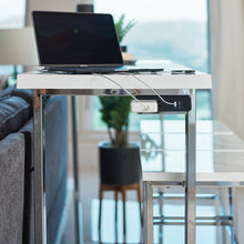 Load image into Gallery viewer, Marmot Counter Height Dining Set