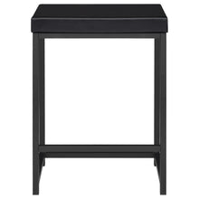 Load image into Gallery viewer, Hawes 4 Pc Counter Height Dining Set