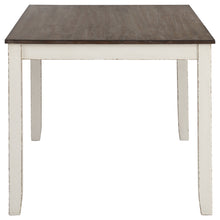 Load image into Gallery viewer, Fortress Dining Set