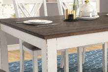 Load image into Gallery viewer, Fortress Dining Set