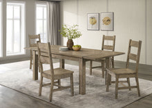 Load image into Gallery viewer, Cardova Dining Set