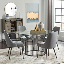 Load image into Gallery viewer, Granvia Dining Table Base