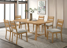 Load image into Gallery viewer, Duncan Dining Set