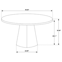 Load image into Gallery viewer, Franklin Dining Set