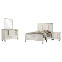 Load image into Gallery viewer, Sandy Beach 4 & 5 Piece Pc Bedroom Set Cal.King & E.King