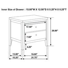 Load image into Gallery viewer, Carlton Bedroom Sets