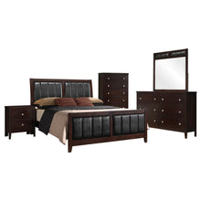 Load image into Gallery viewer, Carlton Bedroom Sets